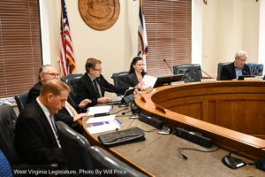 Senators get a look at Hope Scholarship enrollment and dollars